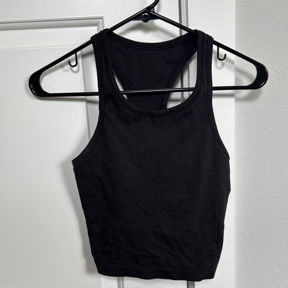 Lululemon Ebb to Street Tank